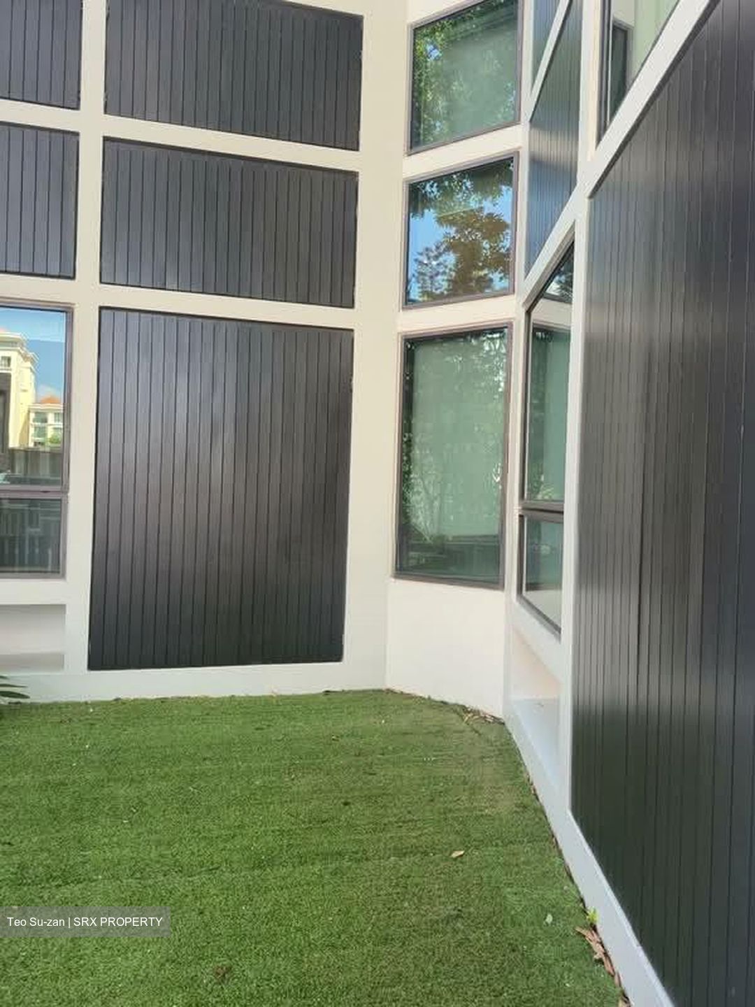 Belle Vue Residences (D9), Condominium #551315791